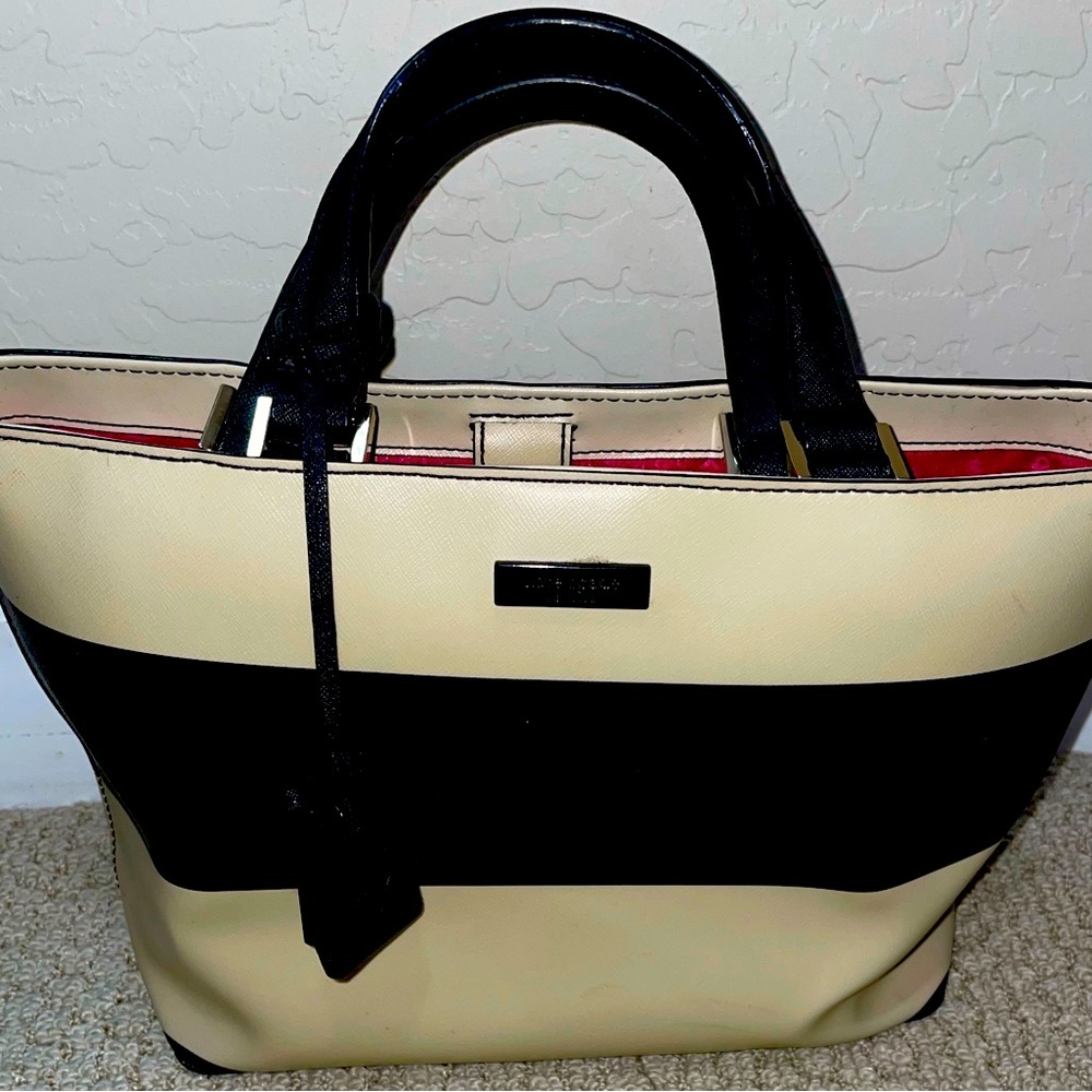 Kate Spade Small Tote Purse